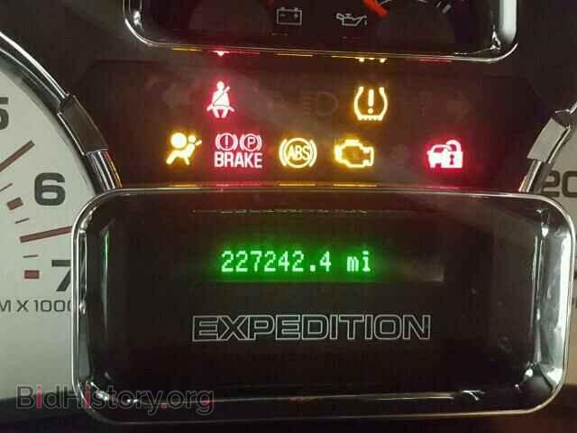 2008 FORD EXPEDITION - VIN: 1FMFK15528LA63458 - Фото 8