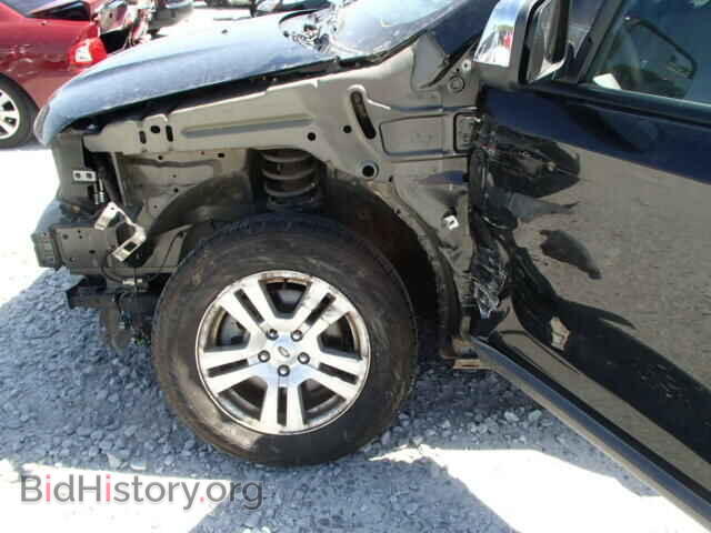 2010 FORD EDGE - VIN: 2FMDK3GC6ABA73317 - Фото 9