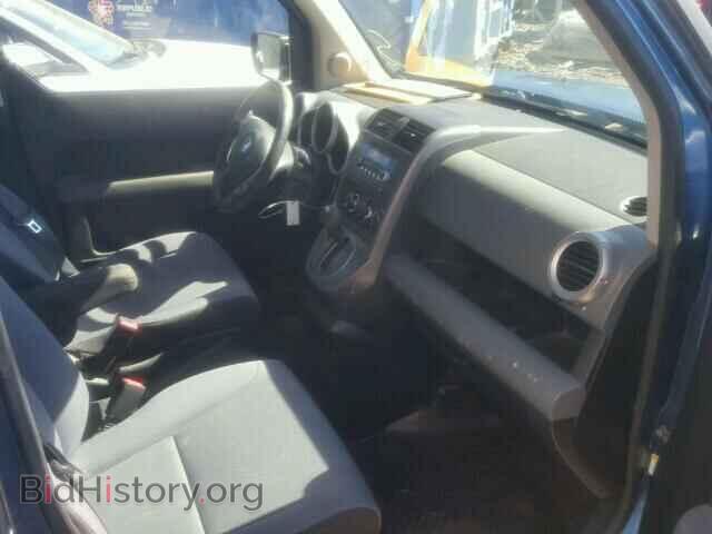 2008 HONDA ELEMENT - VIN: 5J6YH28748L001021 - Photo 5