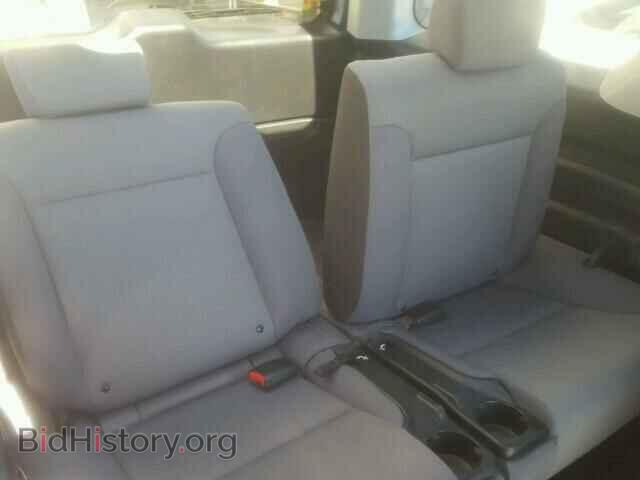2008 HONDA ELEMENT - VIN: 5J6YH28748L001021 - Photo 6
