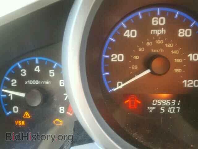 2008 HONDA ELEMENT - VIN: 5J6YH28748L001021 - Photo 8
