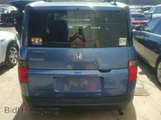 2008 HONDA ELEMENT - VIN: 5J6YH28748L001021 - Photo 9