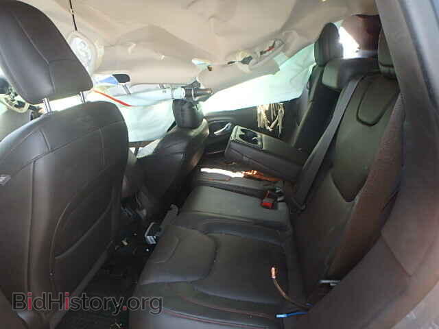 2014 JEEP CHEROKEE - VIN: 1C4PJMBS9EW246812 - Photo 6