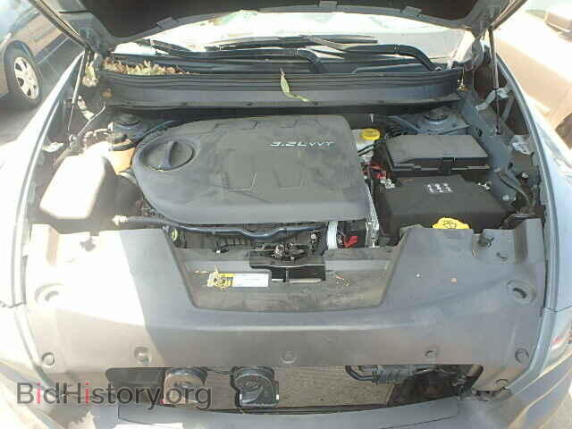 2014 JEEP CHEROKEE - VIN: 1C4PJMBS9EW246812 - Photo 7