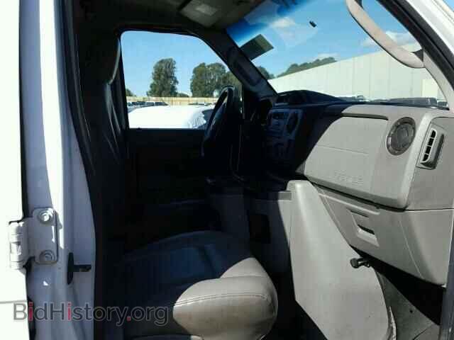 2009 FORD ECONOLINE - VIN: 1FTSS34P69DA02157 - Фото 5