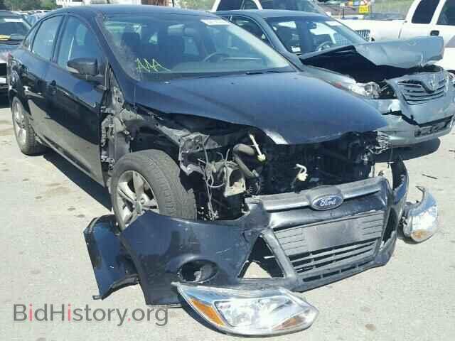 Photo 1FADP3F23EL156942 - FORD FOCUS 2014