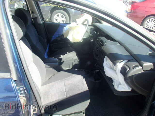 2001 DODGE NEON - VIN: 1B3ES46CX1D261737 - Фото 5