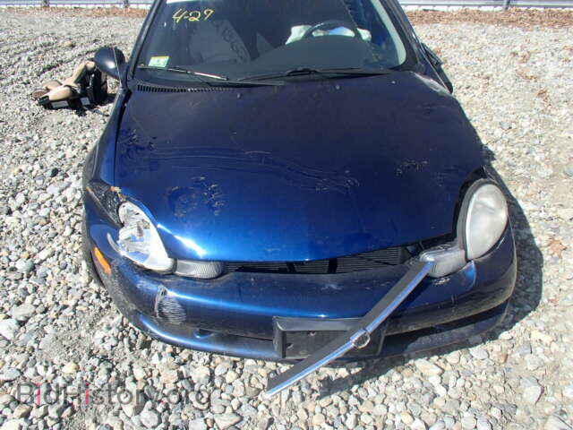 2001 DODGE NEON - VIN: 1B3ES46CX1D261737 - Фото 9