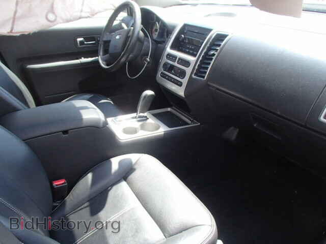 2007 FORD EDGE - VIN: 2FMDK39C07BB55789 - Photo 5