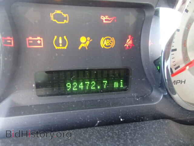 2007 FORD EDGE - VIN: 2FMDK39C07BB55789 - Photo 8