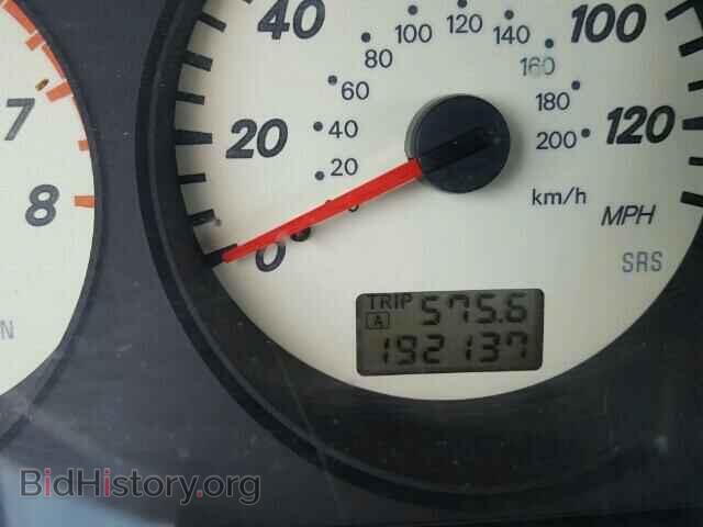 2003 MITSUBISHI LANCER - VIN: JA3AJ86E83U014419 - Фото 8