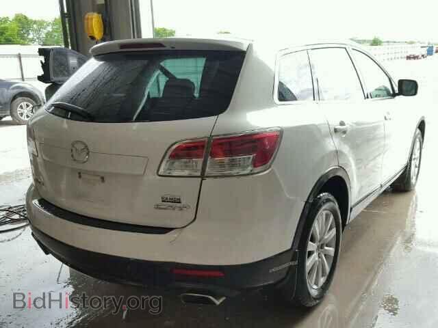 2008 MAZDA CX-9 - VIN: JM3TB28A180153571 - Фото 4
