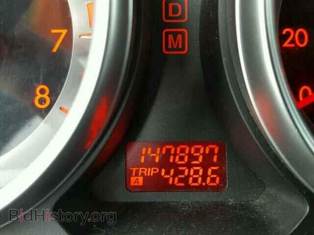 2008 MAZDA CX-9 - VIN: JM3TB28A180153571 - Фото 8