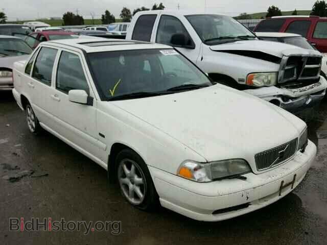 Фотография YV1LS5579W1513562 - VOLVO S70 1998