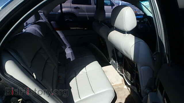 2000 CADILLAC CATERA - VIN: W06VR54RXYR004776 - Фото 6