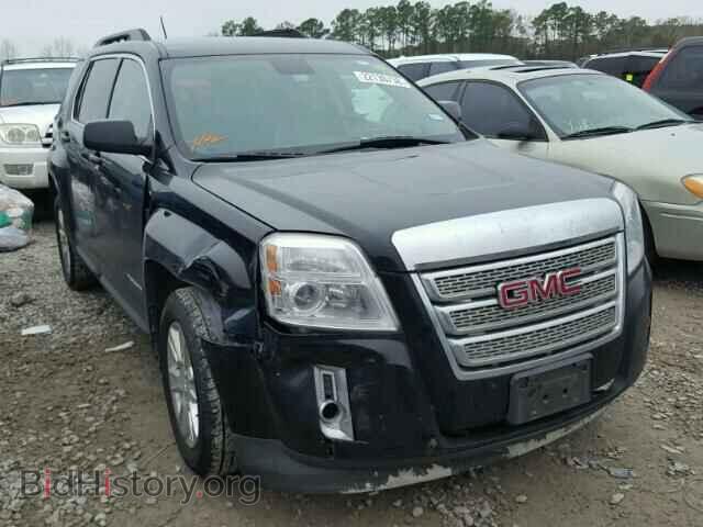 Фотография 2GKALUEK6D6318669 - GMC TERRAIN 2013