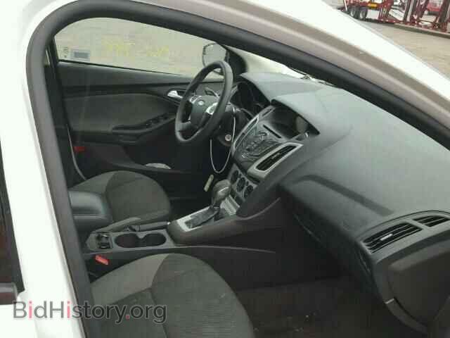 2013 FORD FOCUS - VIN: 1FADP3F23DL247014 - Photo 5