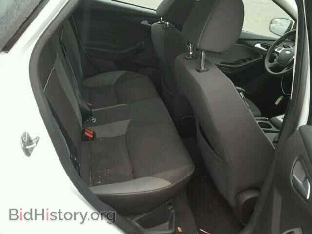 2013 FORD FOCUS - VIN: 1FADP3F23DL247014 - Photo 6