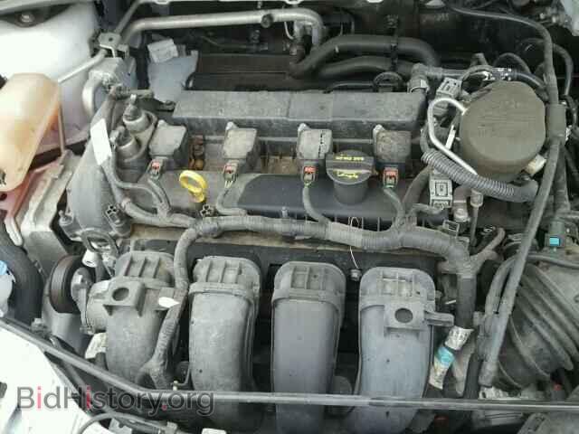 2013 FORD FOCUS - VIN: 1FADP3F23DL247014 - Photo 7