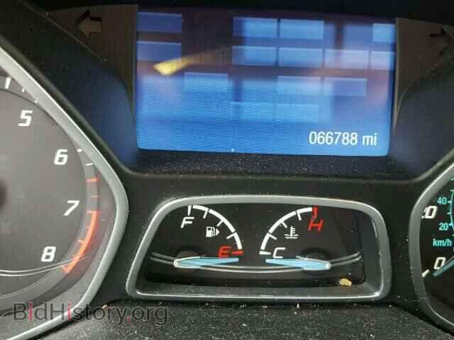 2013 FORD FOCUS - VIN: 1FADP3F23DL247014 - Photo 8