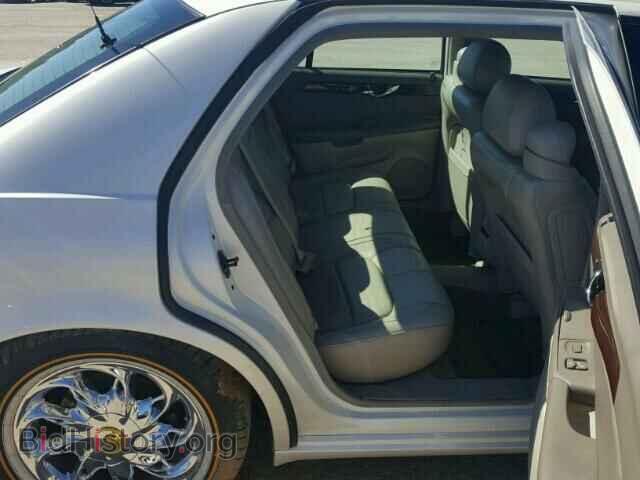 2003 CADILLAC DEVILLE - VIN: 1G6KF57943U224574 - Фото 6