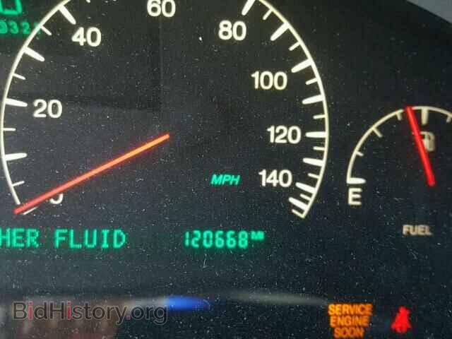 2003 CADILLAC DEVILLE - VIN: 1G6KF57943U224574 - Фото 8