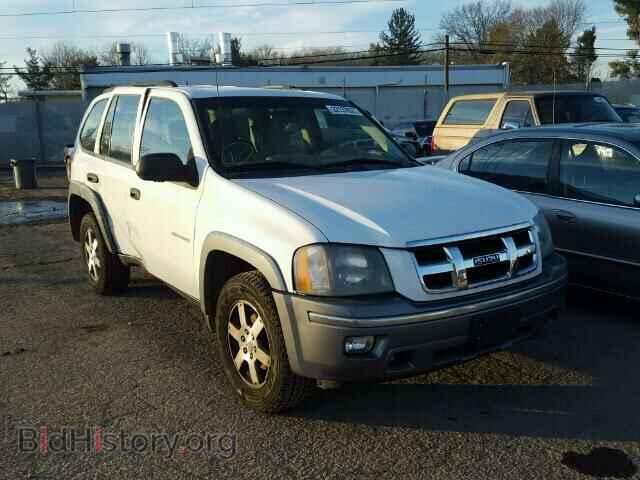 Photo 4NUDT13S572701583 - ISUZU ASCENDER 2007