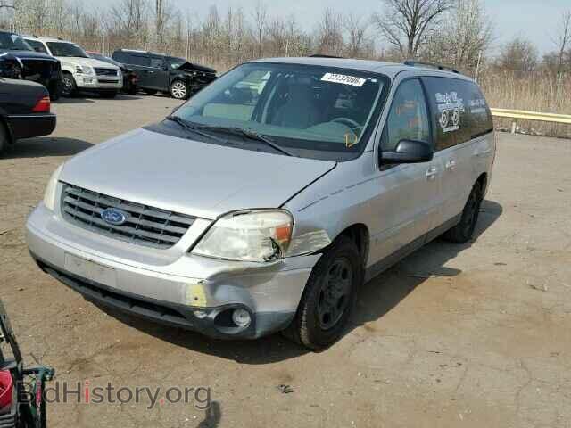 2004 FORD FREESTAR - VIN: 2FMZA57634BB24890 - Фото 2