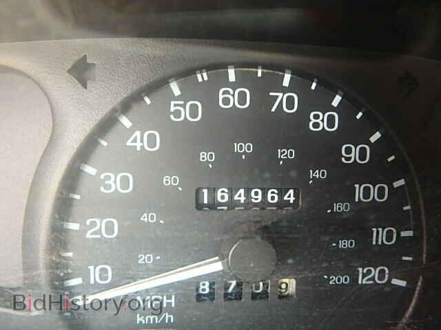 2001 FORD ESCORT - VIN: 3FAFP13P41R101618 - Фото 8