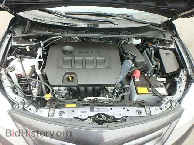 2012 TOYOTA COROLLA - VIN: JTDBU4EE9C9175985 - Фото 7