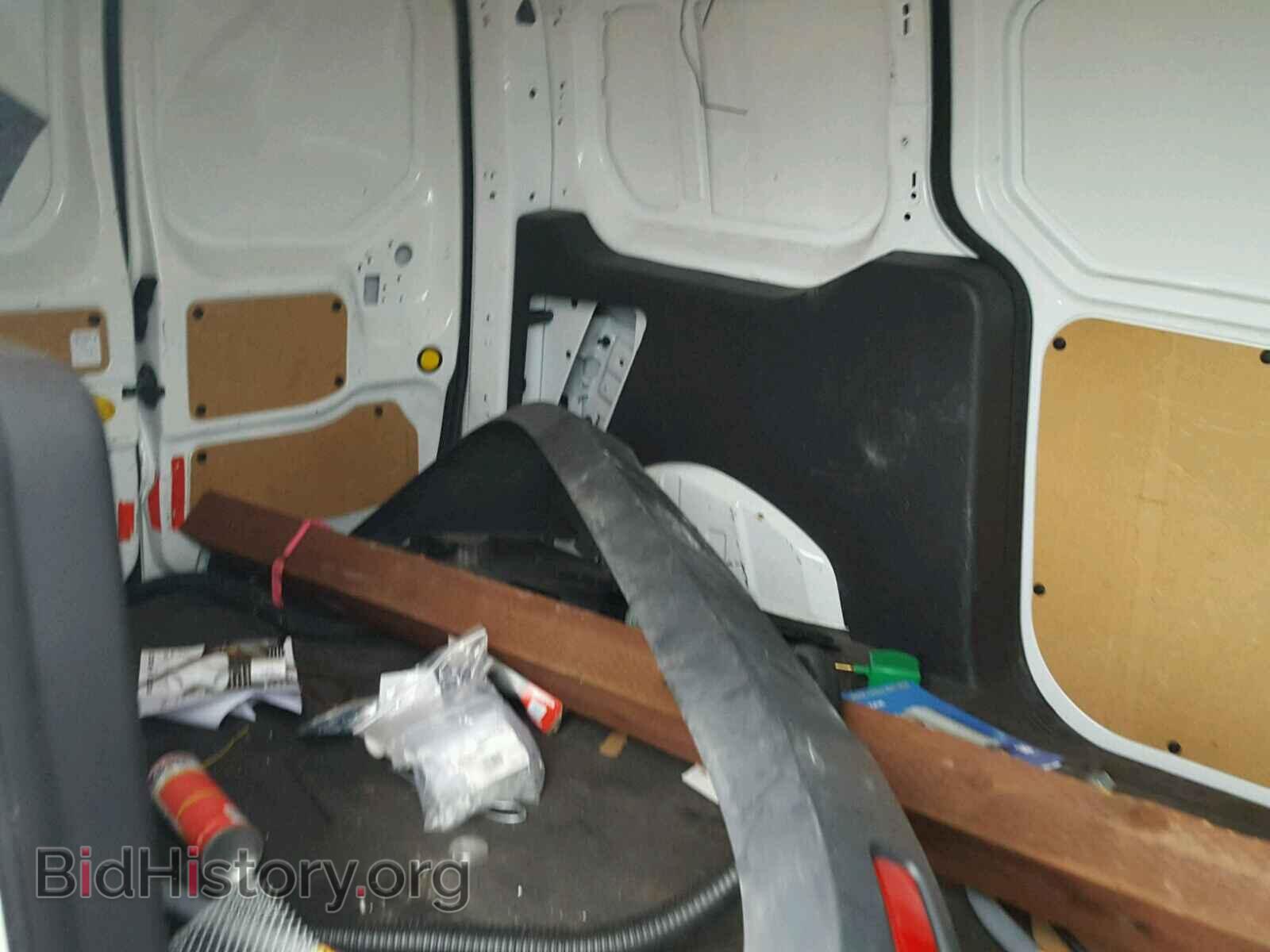 2016 FORD TRANSIT CO - VIN: NM0LS7E76G1259065 - Фото 6