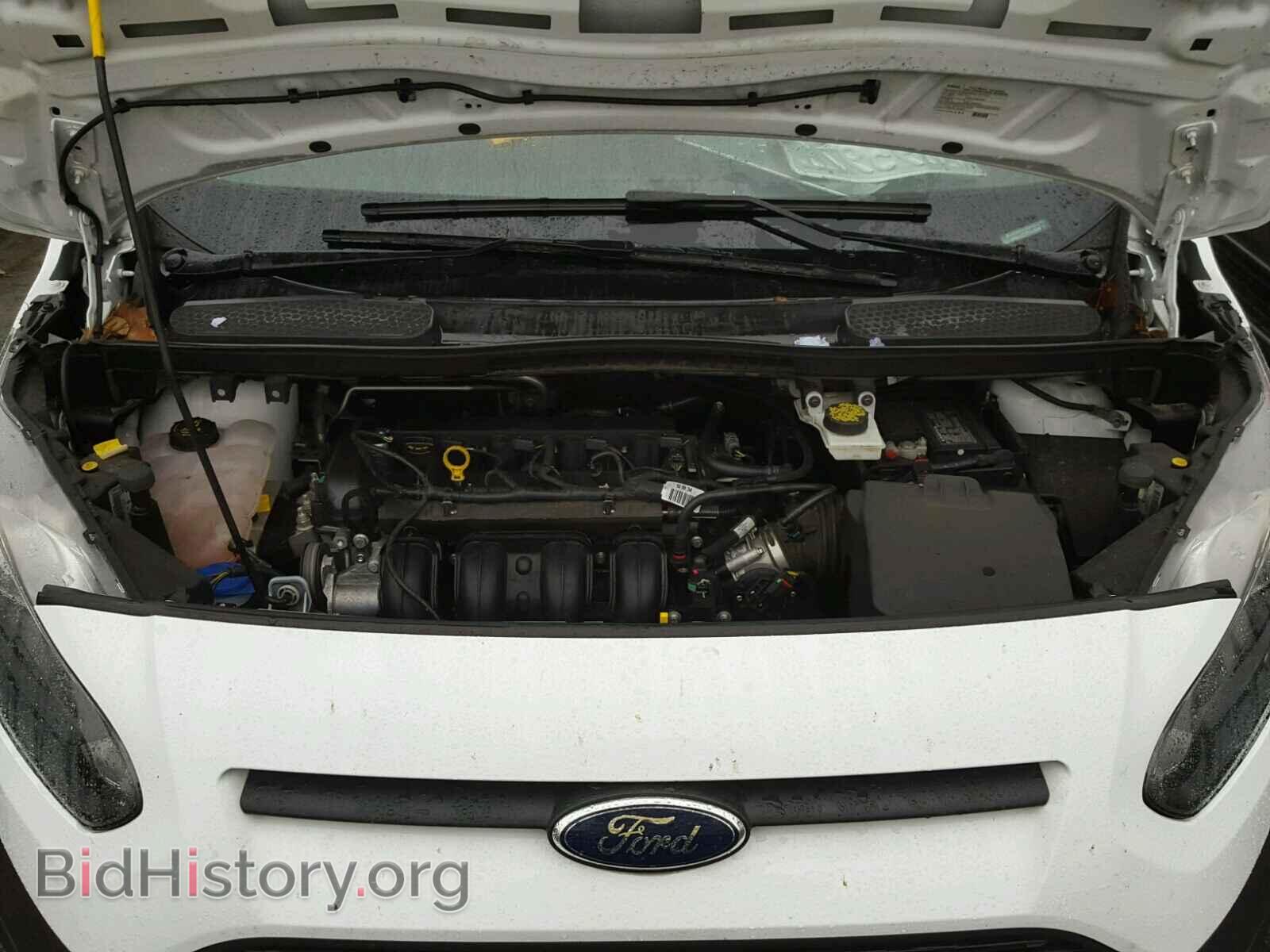 2016 FORD TRANSIT CO - VIN: NM0LS7E76G1259065 - Фото 7