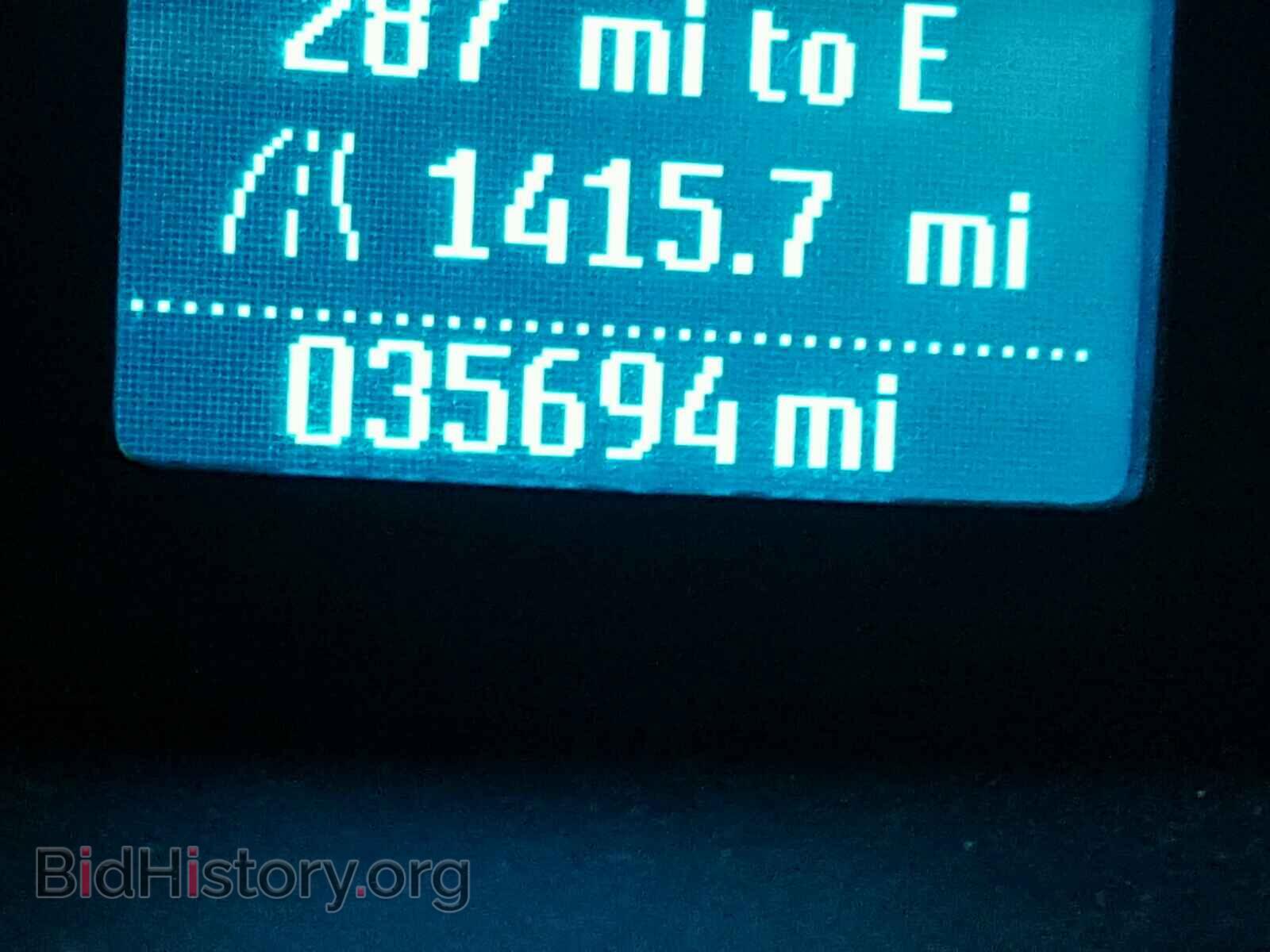 2016 FORD TRANSIT CO - VIN: NM0LS7E76G1259065 - Фото 8