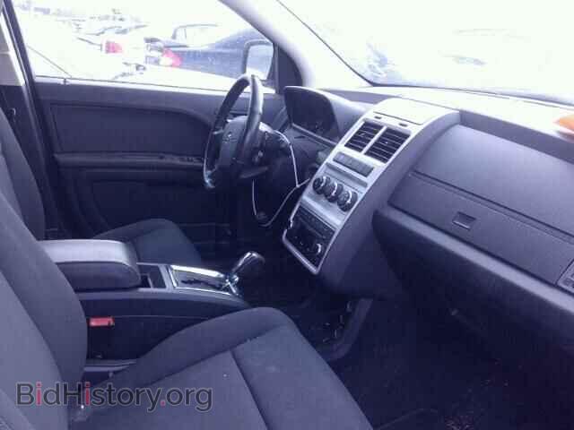 2010 DODGE JOURNEY - VIN: 3D4PG4FB8AT210105 - Фото 5