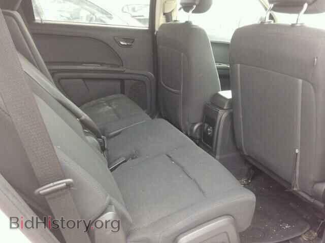 2010 DODGE JOURNEY - VIN: 3D4PG4FB8AT210105 - Фото 6