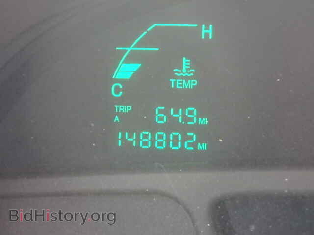 2004 CADILLAC DEVILLE - VIN: 1G6KD54Y04U181838 - Фото 8