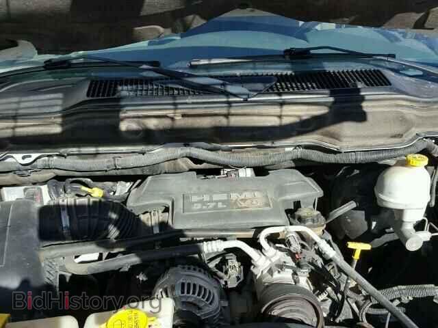 2007 DODGE RAM 1500 - VIN: 3D7KR19D77G765163 - Фото 7