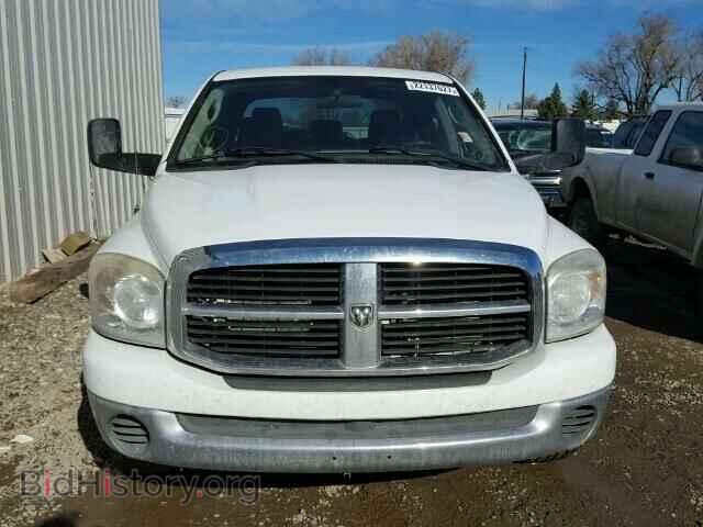 2007 DODGE RAM 1500 - VIN: 3D7KR19D77G765163 - Фото 9