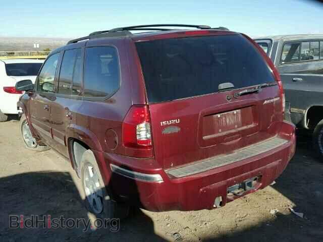 2005 ISUZU ASCENDER - VIN: 4NUDS13S352701548 - Фото 3