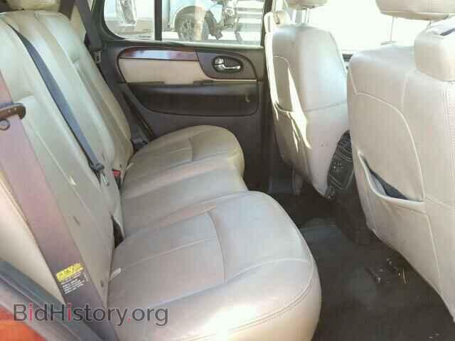 2005 ISUZU ASCENDER - VIN: 4NUDS13S352701548 - Фото 6