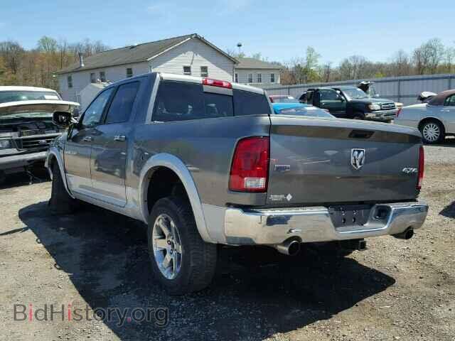 2012 DODGE RAM - VIN: 1C6RD7NT9CS258217 - Photo 3