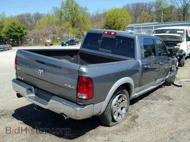 2012 DODGE RAM - VIN: 1C6RD7NT9CS258217 - Photo 4