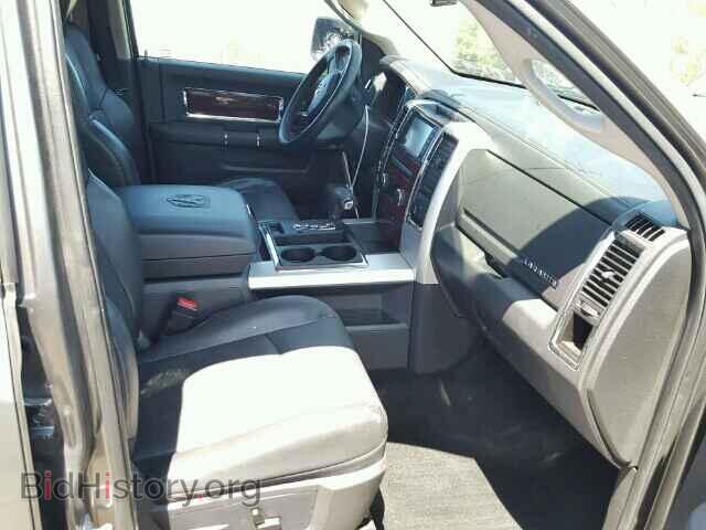 2012 DODGE RAM - VIN: 1C6RD7NT9CS258217 - Photo 5