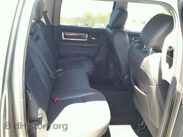 2012 DODGE RAM - VIN: 1C6RD7NT9CS258217 - Photo 6