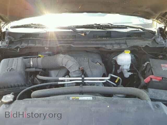 2012 DODGE RAM - VIN: 1C6RD7NT9CS258217 - Photo 7
