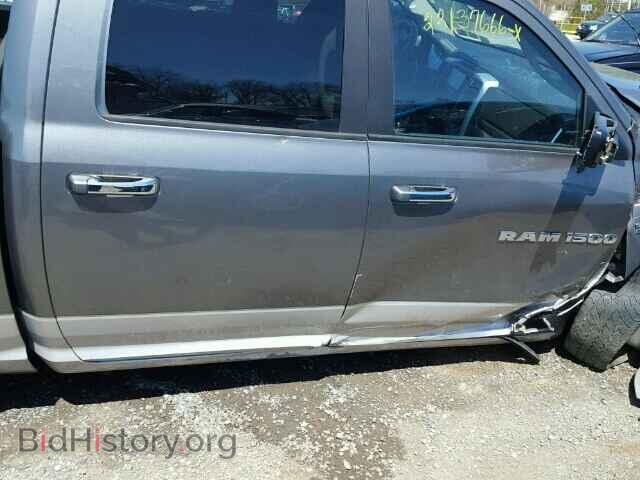 2012 DODGE RAM - VIN: 1C6RD7NT9CS258217 - Photo 9