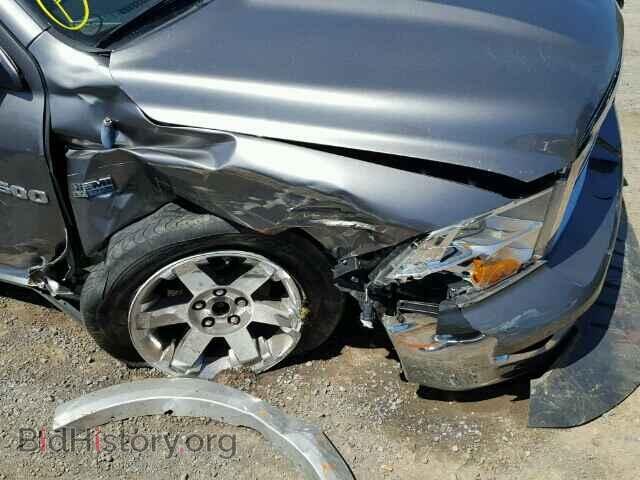 2012 DODGE RAM - VIN: 1C6RD7NT9CS258217 - Photo 10