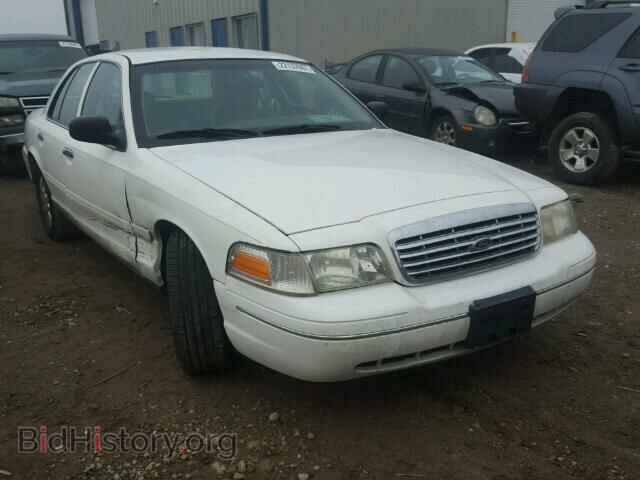 Photo 2FAFP74W94X112600 - FORD CROWN VIC 2004