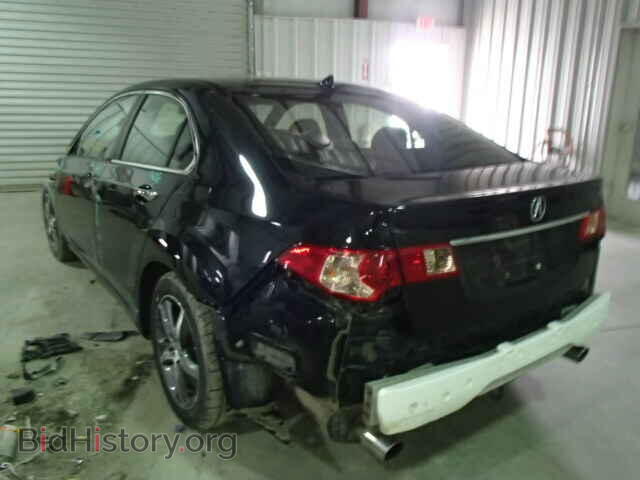 2013 ACURA TSX - VIN: JH4CU2E88DC005686 - Фото 3