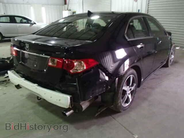 2013 ACURA TSX - VIN: JH4CU2E88DC005686 - Фото 4